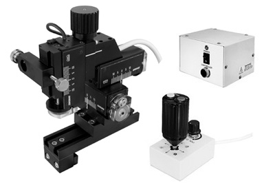 gm-89 mOTOR dRIVE MANIPULATOR