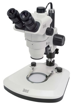 STEREO ZOOM MICROSCOPE     WILOSKOP