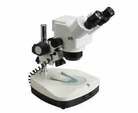digital zoom microscope