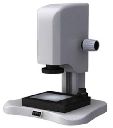 vision microscope