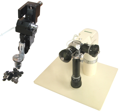 GMO-202 ND THREE AXIS JOY STICK 