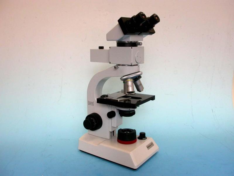 MEDICUS AFL- DERMATOLOGY MICROSCOPE