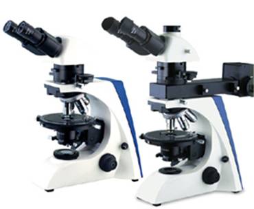 POLARISED 300, TRANSMITTED & REFLECTED MICROSCOPE