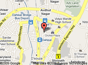 road map for NILPA CONSULTANCY
